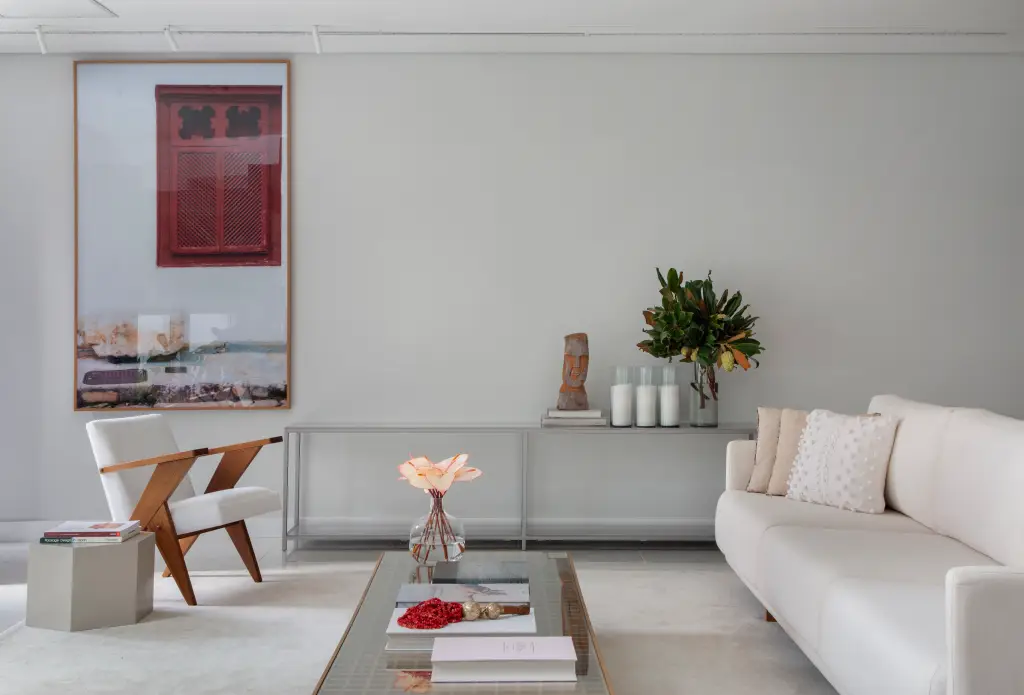 Interior Design Showcase